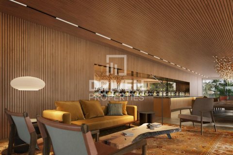 6 bedrooms Villa in Jumeirah Bay Island, UAE No. 84121 14