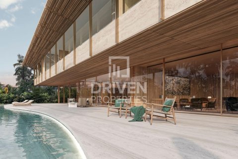 6 bedrooms Villa in Jumeirah Bay Island, UAE No. 84121 19