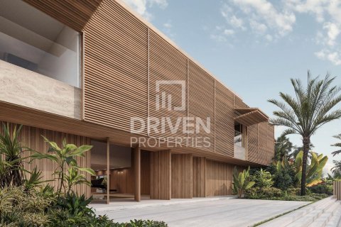 6 bedrooms Villa in Jumeirah Bay Island, UAE No. 84121 21