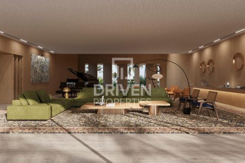 6 bedrooms Villa in Jumeirah Bay Island, UAE No. 84121 3