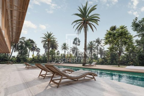 6 bedrooms Villa in Jumeirah Bay Island, UAE No. 84121 12