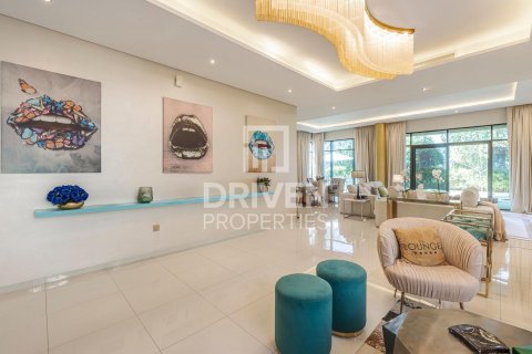 5 bedrooms Villa in DAMAC Hills (Akoya by DAMAC), UAE No. 84124 4