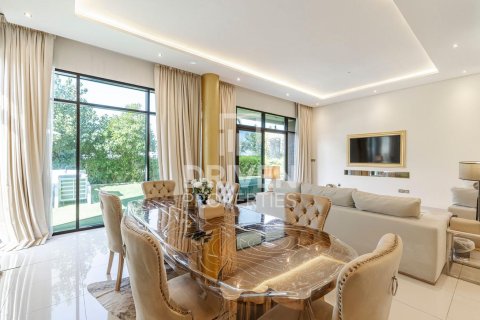 5 bedrooms Villa in DAMAC Hills (Akoya by DAMAC), UAE No. 84124 3