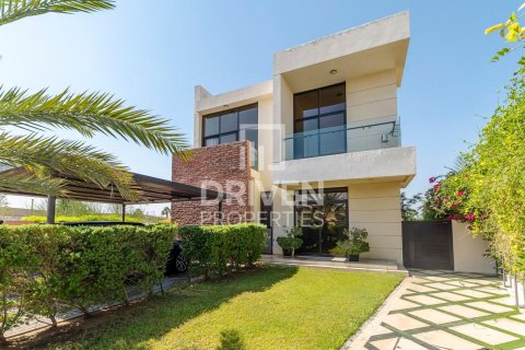 5 bedrooms Villa in DAMAC Hills (Akoya by DAMAC), UAE No. 84124 12