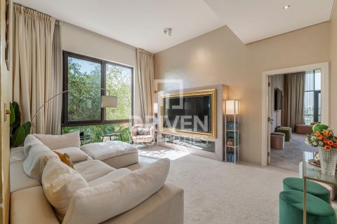 5 bedrooms Villa in DAMAC Hills (Akoya by DAMAC), UAE No. 84124 5