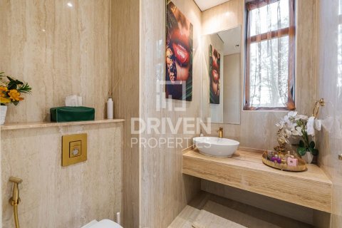 5 bedrooms Villa in DAMAC Hills (Akoya by DAMAC), UAE No. 84124 10