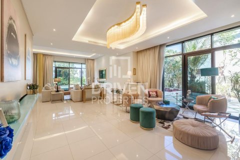 5 bedrooms Villa in DAMAC Hills (Akoya by DAMAC), UAE No. 84124 2