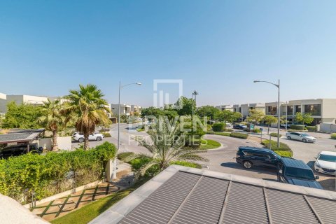 5 bedrooms Villa in DAMAC Hills (Akoya by DAMAC), UAE No. 84124 24