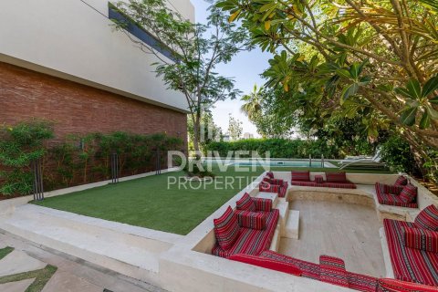 5 bedrooms Villa in DAMAC Hills (Akoya by DAMAC), UAE No. 84124 20