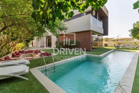 5 bedrooms Villa in DAMAC Hills (Akoya by DAMAC), UAE No. 84124 26