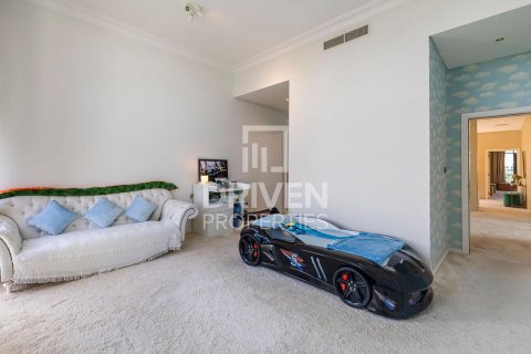 5 bedrooms Villa in DAMAC Hills (Akoya by DAMAC), UAE No. 84124 6
