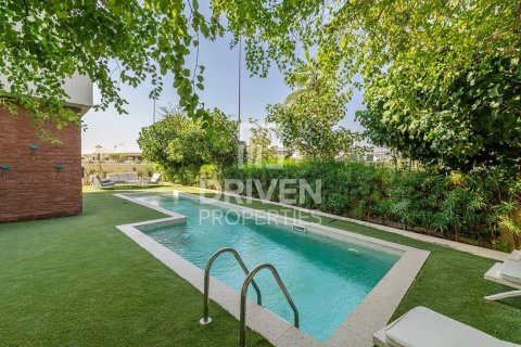 5 bedrooms Villa in DAMAC Hills (Akoya by DAMAC), UAE No. 84124 15