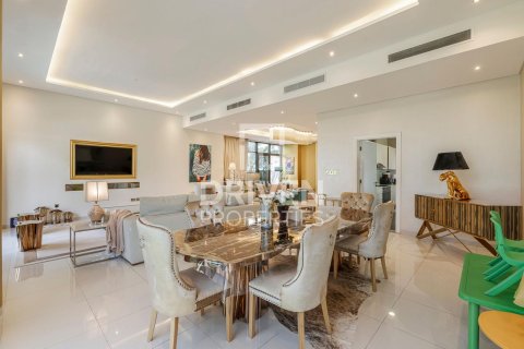 5 bedrooms Villa in DAMAC Hills (Akoya by DAMAC), UAE No. 84124 11
