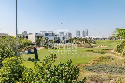 5 bedrooms Villa in DAMAC Hills (Akoya by DAMAC), UAE No. 84124 16