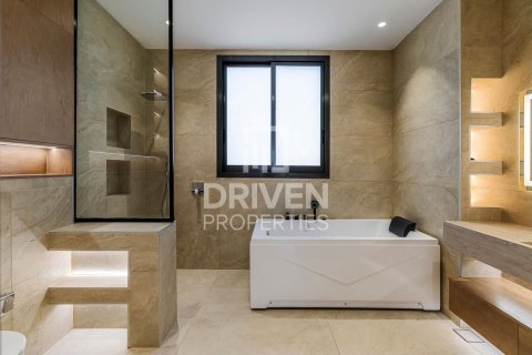 5 bedrooms Villa in Umm Suqeim 3, UAE No. 84123 17