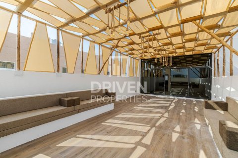 5 bedrooms Villa in Umm Suqeim 3, UAE No. 84123 5