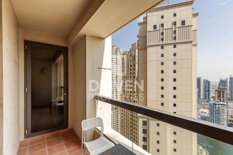 Apartment de 4 dormitorios en Sadaf, UAE No. 84141 20