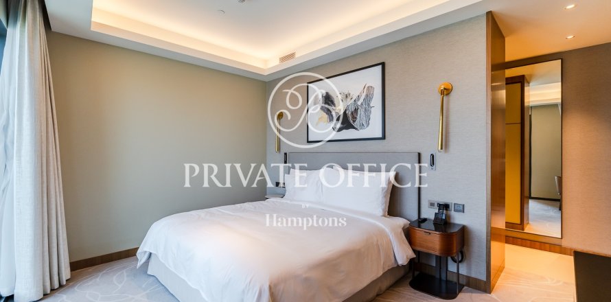 Apartment de 2 dormitorios No. 118330