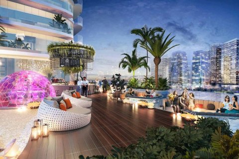 Apartment de 1 dormitorio No. 118329 13