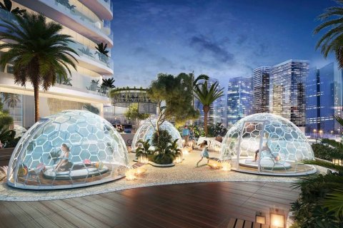 Apartment de 1 dormitorio No. 118329 3