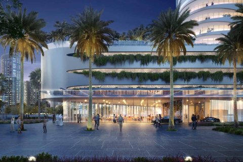 Apartment de 1 dormitorio No. 118329 14