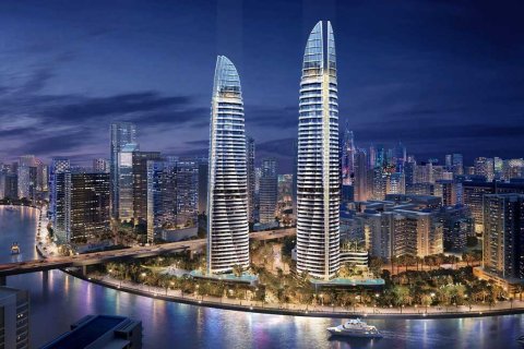 Apartment de 1 dormitorio No. 118329 2