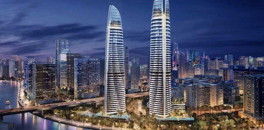 Apartment de 1 dormitorio No. 118329