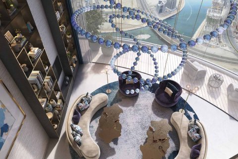 Apartment de 1 dormitorio No. 118329 10