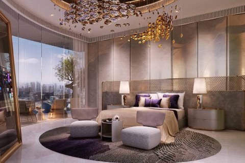 Apartment de 1 dormitorio No. 118329 4