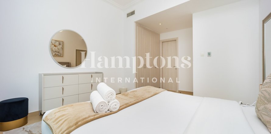 Apartment de 1 dormitorio No. 118328