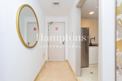 Apartment de 1 dormitorio No. 118328 6