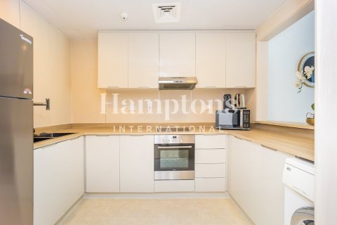 Apartment de 1 dormitorio No. 118328 17