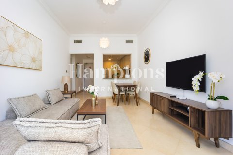 Apartment de 1 dormitorio No. 118328 14