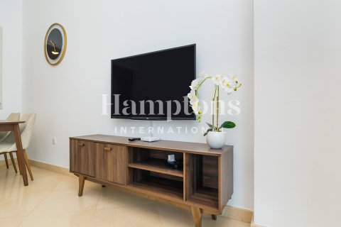 Apartment de 1 dormitorio No. 118328 13