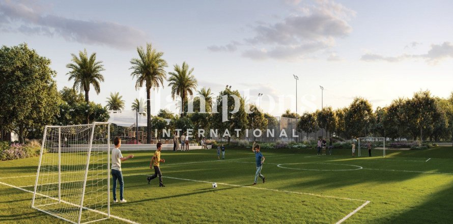 4 غرف نوم تاون هاوس  رقم 118331