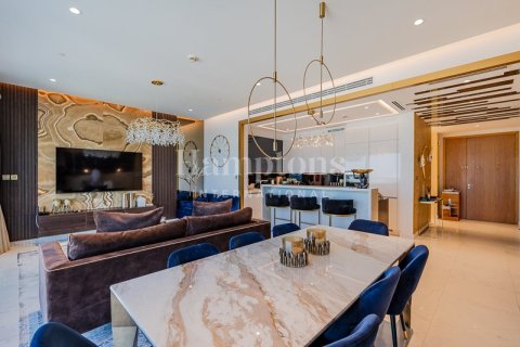 Apartment de 3 dormitorios  No. 118332 19