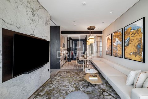 Appartement de 1 chambre à Zabeel, UAE No. 83698 1