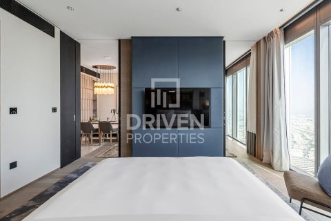 Appartement de 1 chambre à Zabeel, UAE No. 83698 12