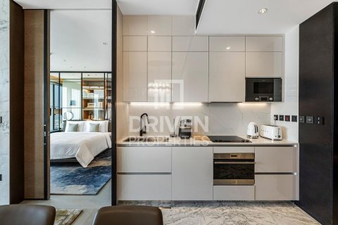 Appartement de 1 chambre à Zabeel, UAE No. 83698 10