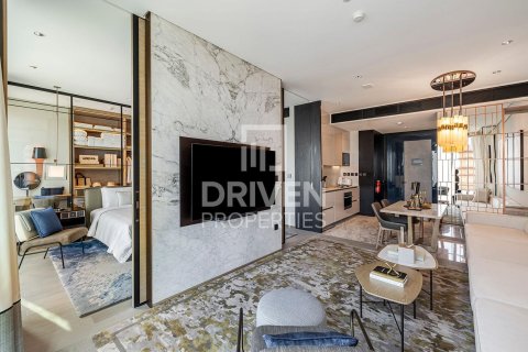 Appartement de 1 chambre à Zabeel, UAE No. 83698 3