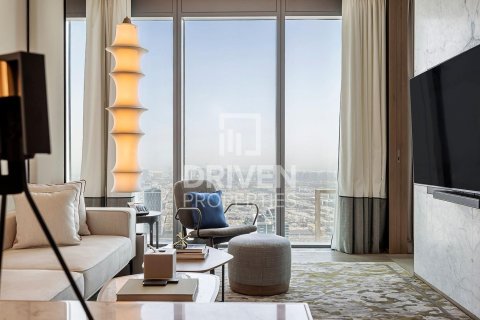 Appartement de 1 chambre à Zabeel, UAE No. 83698 14