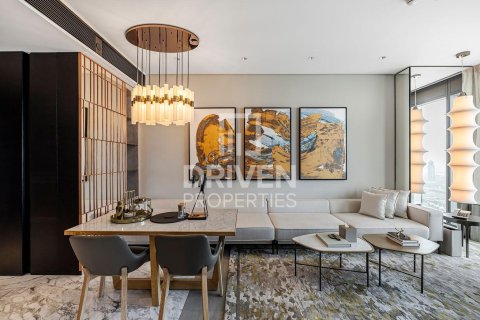 Appartement de 1 chambre à Zabeel, UAE No. 83698 2