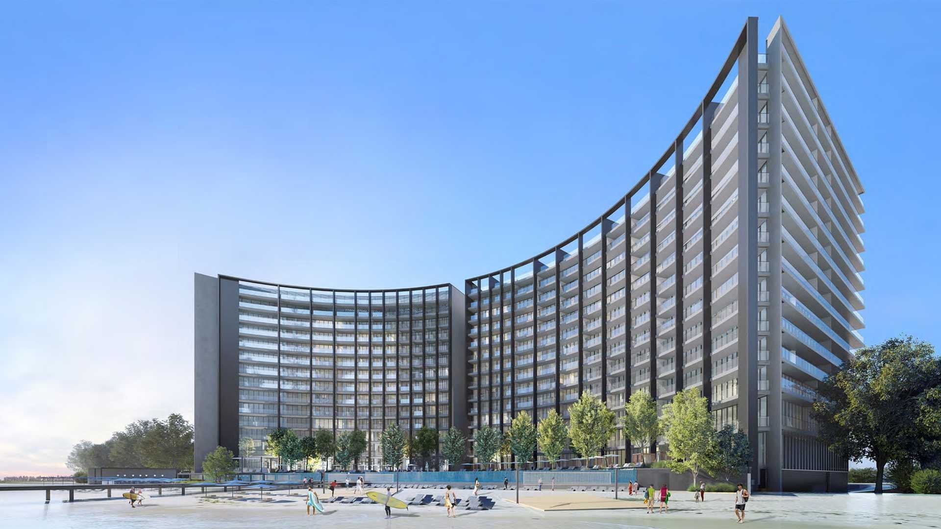 Anantara Sharjah Residences