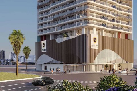 Lucky Oasis Residence  No. 70310