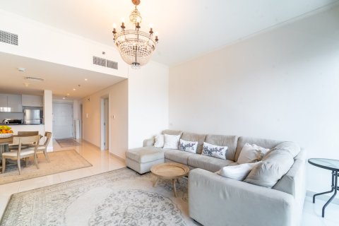 Квартира с 2 спальнями в DAMAC HEIGHTS, Дубай Марина, ОАЭ №147388 6