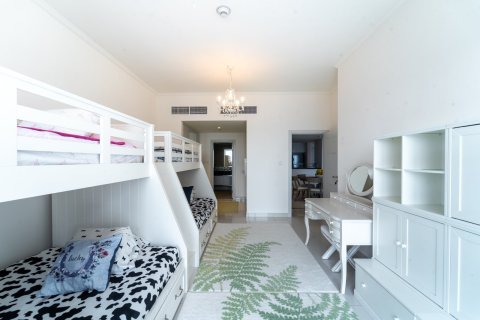 Квартира с 2 спальнями в DAMAC HEIGHTS, Дубай Марина, ОАЭ №147388 15