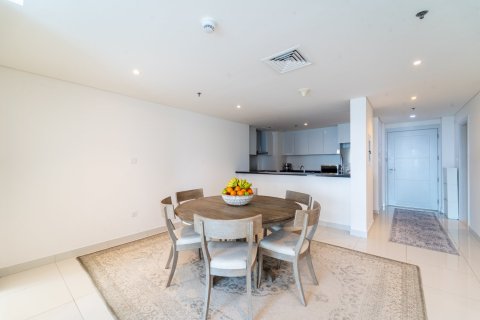 Квартира с 2 спальнями в DAMAC HEIGHTS, Дубай Марина, ОАЭ №147388 5