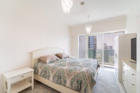 Квартира с 2 спальнями в DAMAC HEIGHTS, Дубай Марина, ОАЭ №147388 10