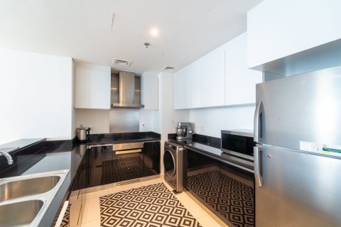 Квартира с 2 спальнями в DAMAC HEIGHTS, Дубай Марина, ОАЭ №147388 9