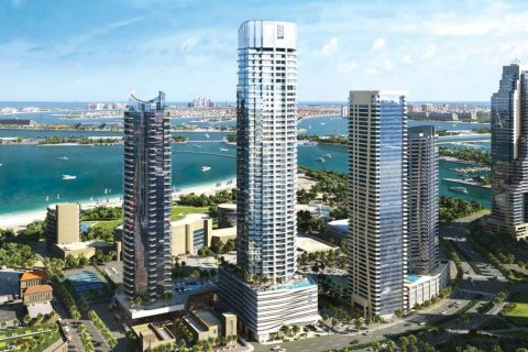 Квартира с 4 спальнями в LIV LUX, Дубай Марина, ОАЭ №147387 25